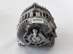 RENAULT Koleos (2016–2026) Generaator 231006729R - 2