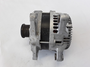 RENAULT Koleos (2016–2026) Generaator 231006729R - 3