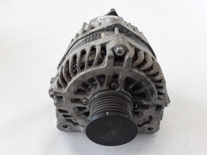 RENAULT Koleos (2016–2026) Generaator 231006729R - 4