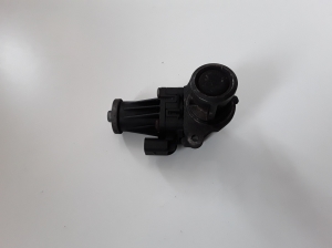 Peugeot Bipper (2008–2026) Ventil Abgasrückführung 701599040 - 3