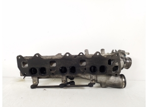  Intake manifold 