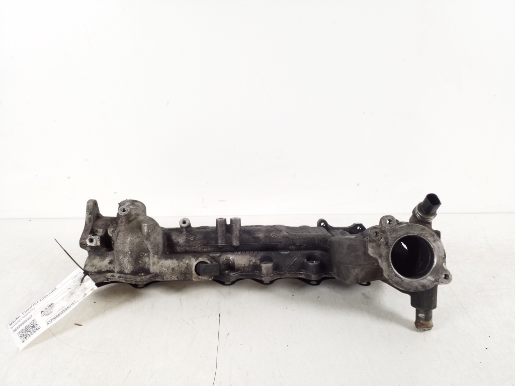 MERCEDES-BENZ M-Class W164 (2005-2011) Intake Manifold A6420905437, A6420901337, A6420903337 21609679