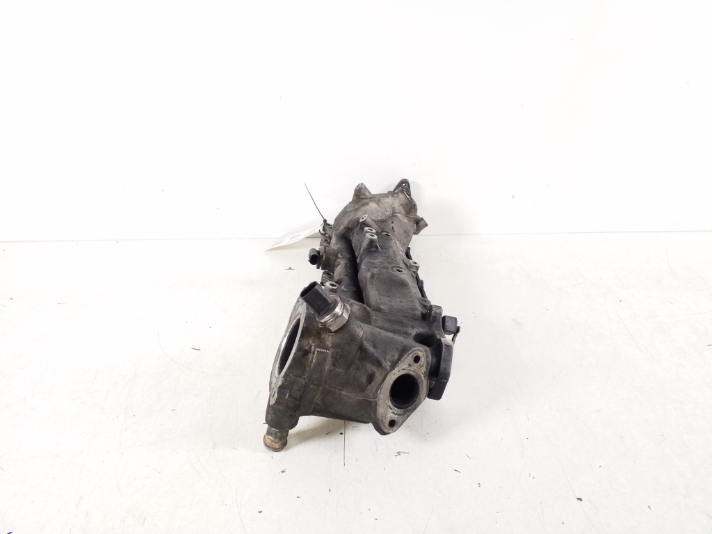 MERCEDES-BENZ M-Class W164 (2005-2011) Intake Manifold A6420905437, A6420901337, A6420903337 21609679