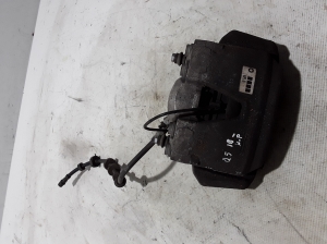 AUDI Q5 (2008–2017) Front brake caliper 8K0615123D - 3