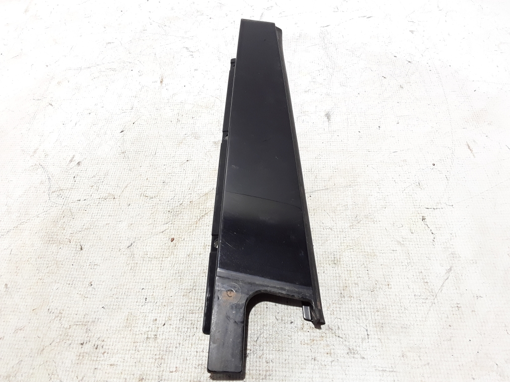 AUDI Q5 8R (2008-2017) Rear Right Door Window Molding 8R0839902 21012467