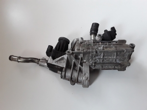   Ventil Abgasrückführung  - 9X209U438DA 