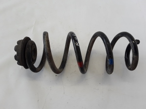   Feder hinten  - 550205HA1B  