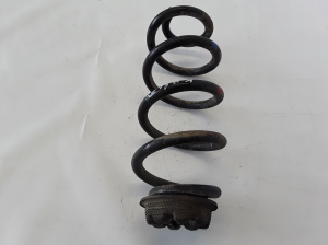 RENAULT Koleos (2016–2026) Rear spring 550205HA1B - 3