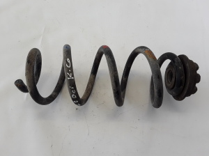   Feder hinten  - 550205HA1B   