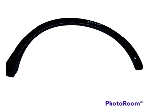 AUDI Q3 8U (2011–2018) Abdeckung Kotflügel hinten 8U0853817
