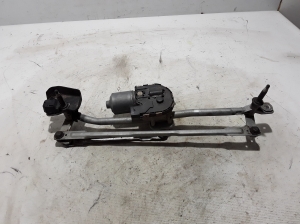   Scheibenwischermechanismus  - 8R1955023D 