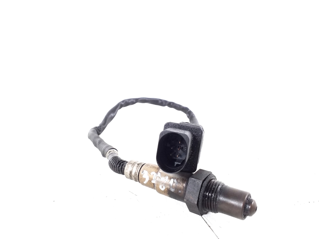 MERCEDES-BENZ M-Class W164 (2005-2011) Sonde à oxygène lambda A0035427018 21609669