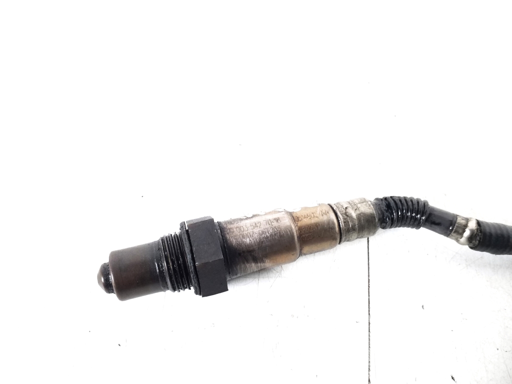 MERCEDES-BENZ M-Class W164 (2005-2011) Sonde à oxygène lambda A0035427018 21609669