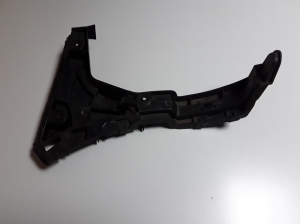 AUDI Q3 8U (2011–2018) Rear bumper bracket 8U0807454A - 3