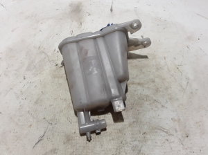   Tank for coolant 