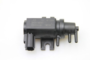  Solenoidas 