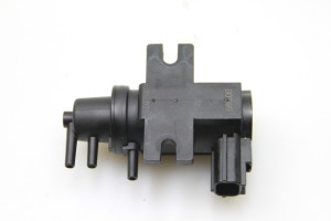  Solenoids 