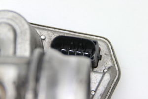 BMW 3 SERIES E90 (2004–2013) Accelerator valve 7804373 - 2