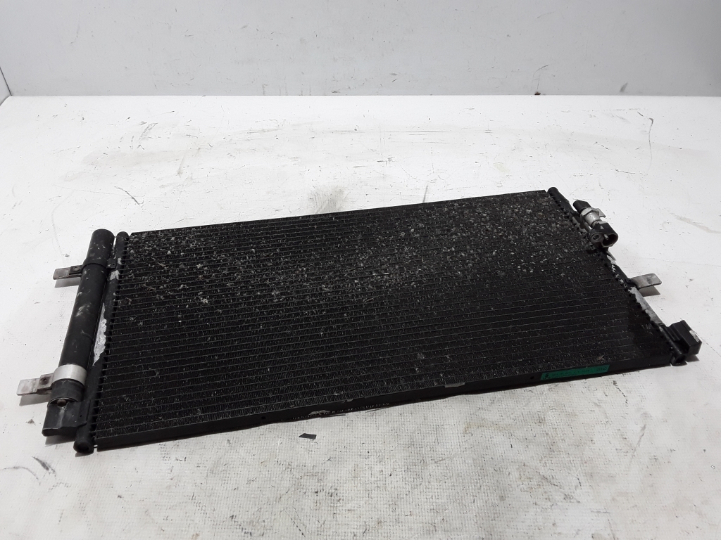 AUDI Q5 8R (2008-2017) A/C Radiator 8K0260401L 21012298