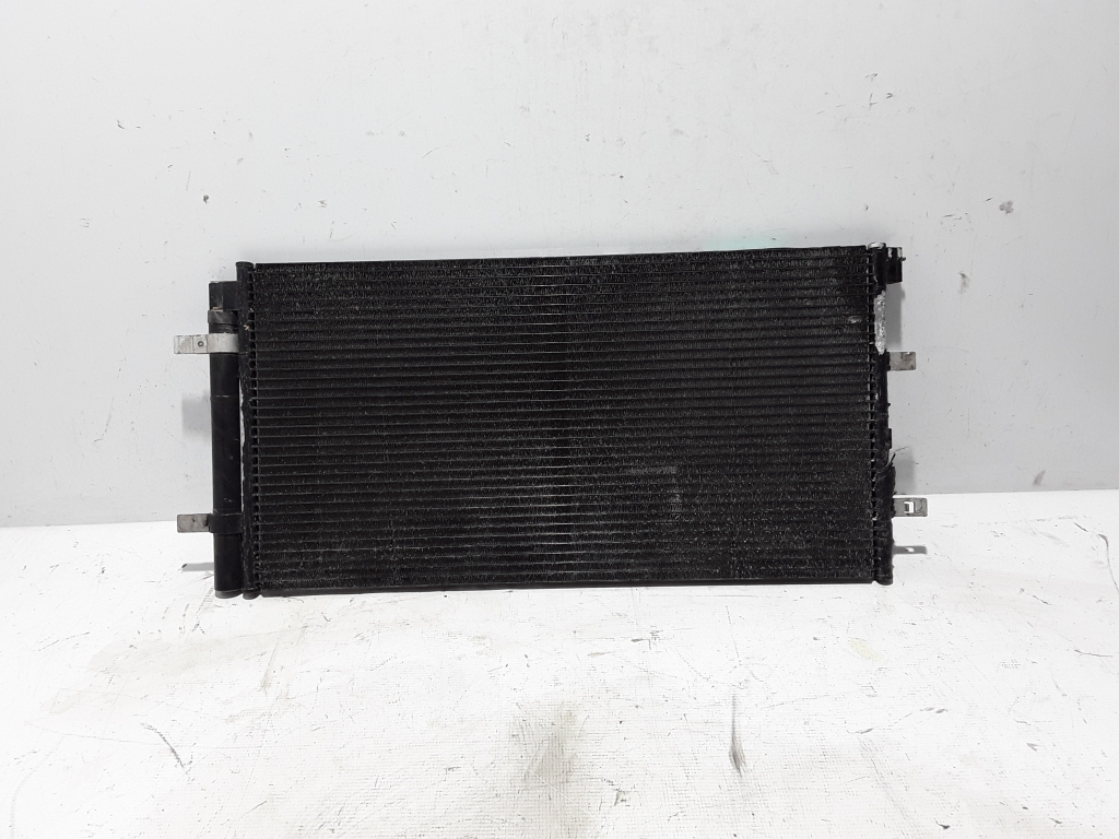 AUDI Q5 8R (2008-2017) A/C Radiator 8K0260401L 21012298