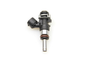   Fuel injector 