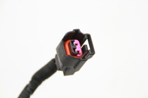 AUDI Q3 8U (2011–2018) Kabelbaum 06L971627A - 5