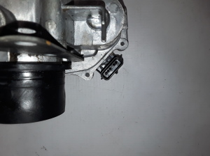 RENAULT Koleos (2016–2026) Accelerator valve 8200987453 - 2