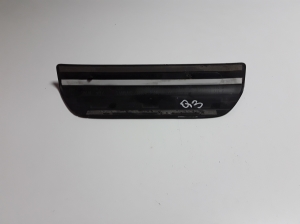AUDI Q3 8U (2011–2018) Inner sill trim 8U0853376A - 2