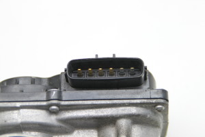 TOYOTA Avensis T27 (2008–2019) Gaasiklapp 220300T050 - 2