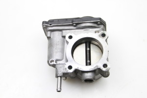TOYOTA Avensis T27 (2008–2019) Gaasiklapp 220300T050 - 4