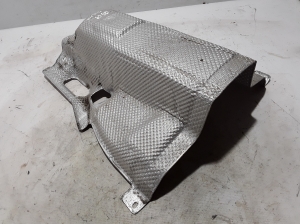 AUDI Q5 (2008–2017) Summuti kuumakaitse 8R0604160 - 2