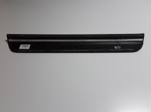 AUDI Q3 8U (2011–2018) Inner sill trim 8U0853373C - 2