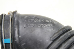 TOYOTA Avensis T27 (2008–2019) Luftansaugschlauch 178810T060 - 2