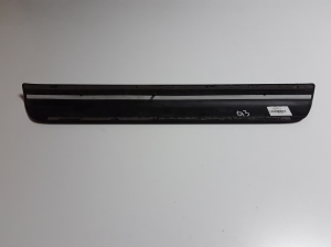 AUDI Q3 8U (2011–2018) Inner sill trim 8U0853374B - 2