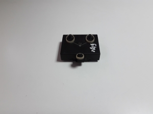 AUDI Q3 8U (2011–2018) Rear side door control unit 8X0959795C - 2