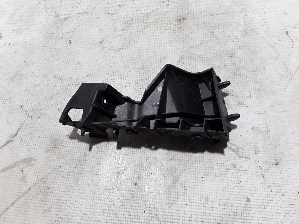 AUDI Q5 8R (2008-2017) Front Left Bumper Bracket 8R0807283C 21012253