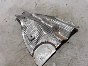 AUDI Q5 (2008–2017) Muffler heat shield 8R1804164 - 3