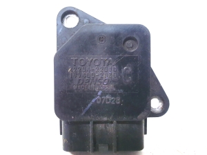 Mass air flow sensor - 22204-22010