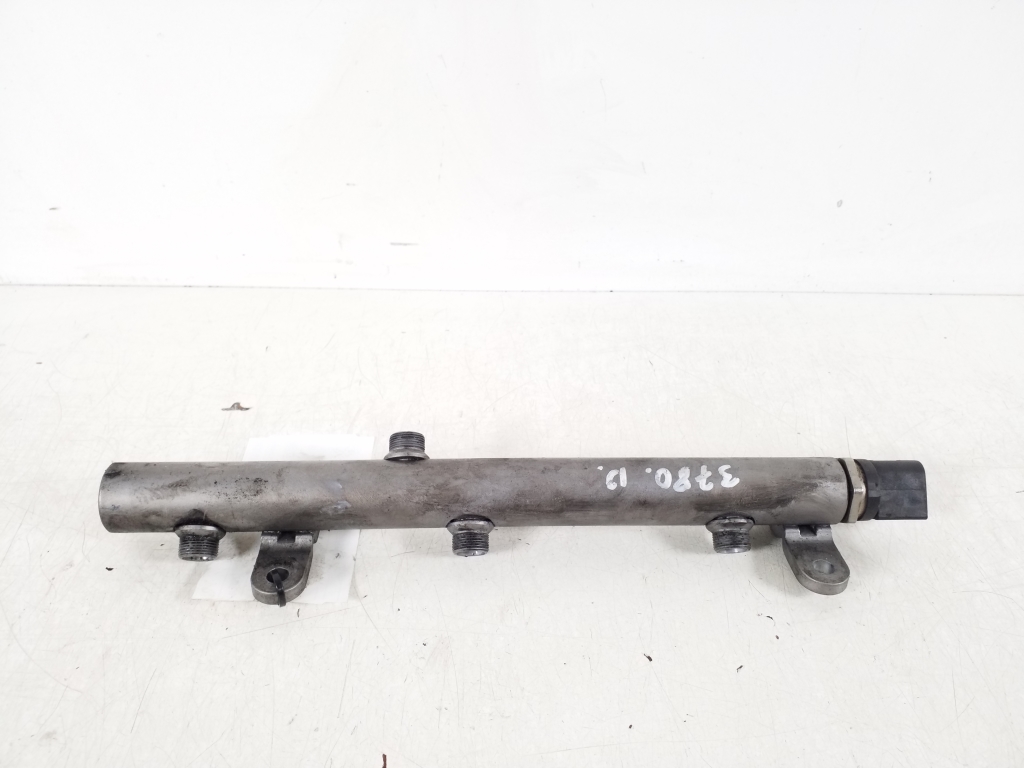 MERCEDES-BENZ M-Class W164 (2005-2011) Fuel Rail A6420702695 21609668