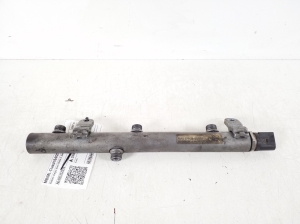   Common Rail Kraftstoffleitung und ihre Bauteile  - A6420702695 