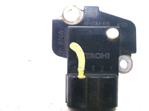  Air flow sensor 