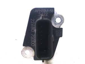  Air flow sensor 