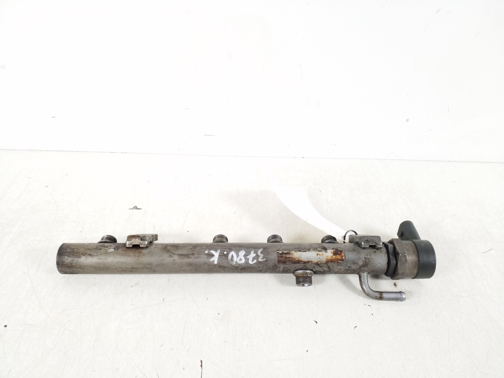 MERCEDES-BENZ M-Class W164 (2005-2011) Fuel Rail A6420700495 21609667