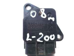 Luftmassenmesser - MR547077