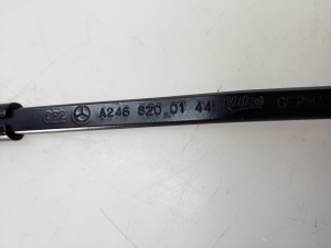 Mercedes Benz B-Class 246 (2011–2017) Windshield wiper arm A2468200144 - 2