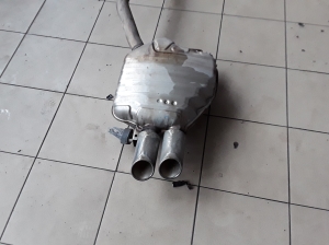 AUDI Q5 (2008–2017) Summuti 8R0253609G - 2