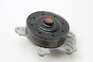 TOYOTA Avensis T27 (2008–2019) Kühlwasserpumpe Wasserpumpe - 2