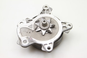 TOYOTA Avensis T27 (2008–2019) Kühlwasserpumpe Wasserpumpe - 3