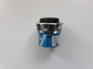 Citroen Berlingo (2008–2018) Schaltmechanismus 9672503580 - 3