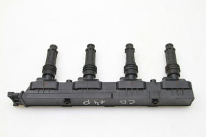 Opel Corsa D (2006–2014) Zündspule 0221503472 - 2
